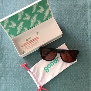 Goodr sunglasses